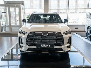 2026 GAC GS4, белый, 3299000 рублей, вид 2