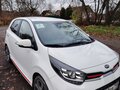 2021 Kia Picanto III Рестайлинг, белый, 1000000 рублей - вид 3