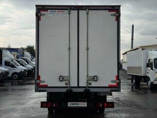 2025 ГАЗ ГАЗель Next, белый, 2850000 рублей, вид 4
