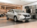 2025 Changan Alsvin, серебристый, 2119900 рублей - вид 2