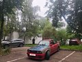 1988 BMW 3 серии 318i II (E30), красный, 550000 рублей - вид 4
