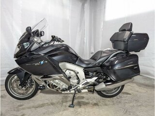 2014 BMW K 1600 GTL, серый, 1369000 рублей, вид 1