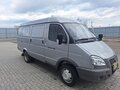 2010 ГАЗ ГАЗель (2705), серебристый, 500000 рублей - вид 5