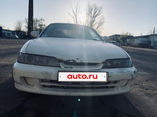 1996 Honda Integra III Рестайлинг, белый, 450000 рублей, вид 1