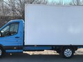 2021 Ford Transit, синий, 1800369 рублей - вид 3