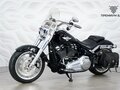 2017 Harley-Davidson Fat Boy, чёрный, 1849000 рублей - вид 2