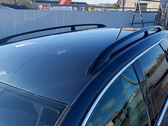 2007 Volkswagen Passat B6, синий, 600000 рублей - вид 14