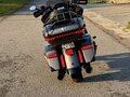 2021 Harley-Davidson Road Glide Limited, серый, 1900000 рублей - вид 1