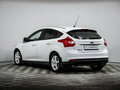 2013 Ford Focus III, белый - вид 6