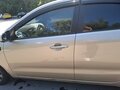 2013 Kia Rio III, бежевый - вид 10