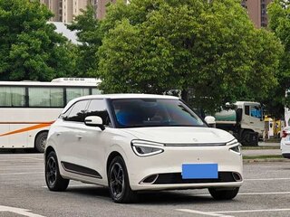 2025 Dongfeng Nammi 01 42.3 kWh, белый, 1150000 рублей, вид 3