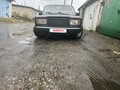 1997 Lada (ВАЗ) 2107, фиолетовый, 110000 рублей - вид 2
