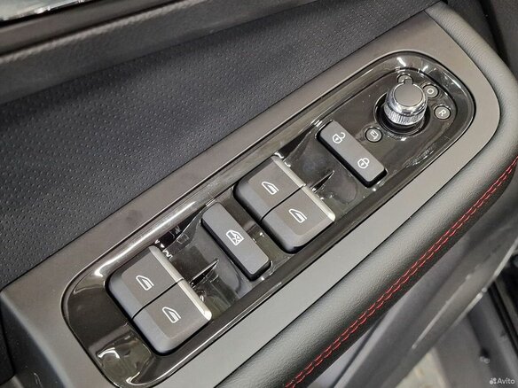 2025 SWM G05 Pro, чёрный, 2499900 рублей - вид 13