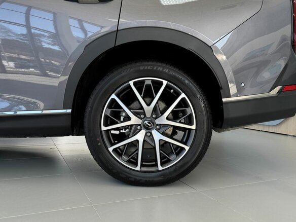 2025 GAC GS8 II, белый, 4799000 рублей - вид 8