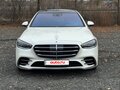 2021 Mercedes-Benz S-Класс 350 d Long 4MATIC VII (W223), белый, 11900000 рублей - вид 1