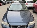 2007 Volvo S60 I Рестайлинг, синий, 730000 рублей - вид 3