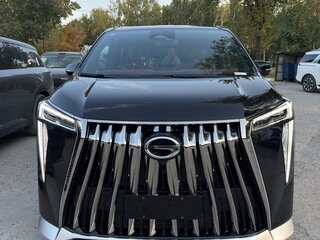 2025 GAC M8, чёрный, 3600000 рублей, вид 2