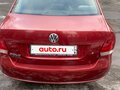 2013 Volkswagen Polo V, красный, 700000 рублей - вид 5