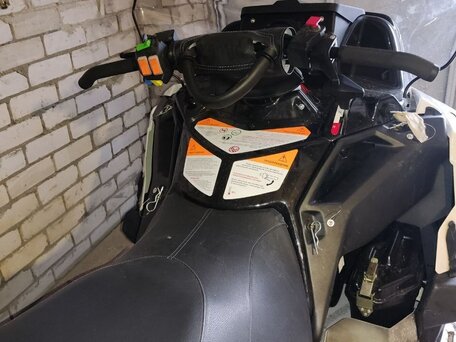 2021 Stels Ермак 600L, белый, 477000 рублей, вид 4