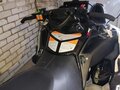 2021 Stels Ермак 600L, белый, 477000 рублей - вид 3