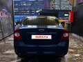 2011 Ford Focus II Рестайлинг, синий - вид 6