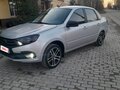 2022 Lada (ВАЗ) Granta Euro-2 I Рестайлинг, серый, 770000 рублей
