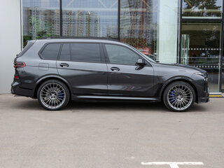 2025 Alpina XB7 G07 Рестайлинг, серый, 27000000 рублей, вид 4