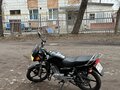 2021 Yamaha YBR125, чёрный, 240000 рублей - вид 2