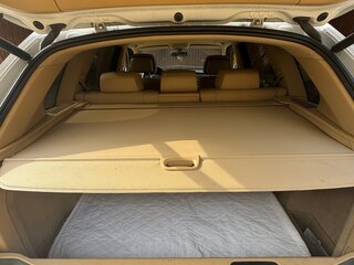 2008 BMW X5 3.0si II (E70), белый, 1270000 рублей, вид 5