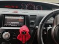 2011 Mazda Biante, чёрный, 1300000 рублей - вид 8