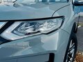 2026 Nissan X-Trail III Рестайлинг 2, чёрный - вид 6