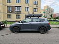 2012 SEAT Altea Freetrack I Рестайлинг, серый - вид 6