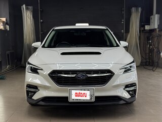 2021 Subaru Levorg II, белый, 2055000 рублей, вид 3