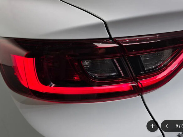 2022 Renault Samsung XM3, белый, 1350000 рублей - вид 6