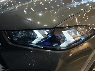 2026 BMW X6 30d III (G06) Рестайлинг, серый, 17350000 рублей, вид 5