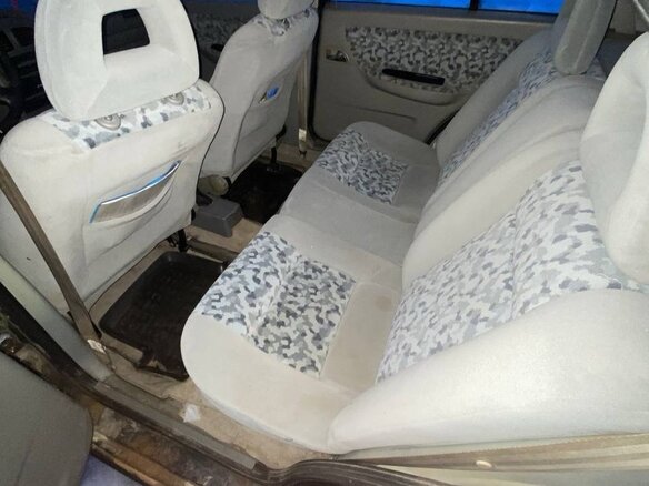 2006 Chery Amulet (A15) I, чёрный, 60000 рублей - вид 11