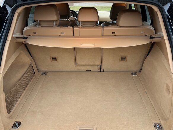 2010 Porsche Cayenne II (958), чёрный, 1980000 рублей - вид 12