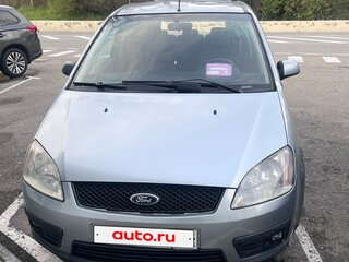 2004 Ford C-MAX I, серый, 370000 рублей, вид 1
