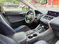 2019 Lexus NX 300h I Рестайлинг, белый, 3800000 рублей - вид 2