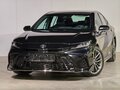 2026 Toyota Camry IX (XV80) China Market, чёрный - вид 11