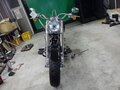 2012 Harley-Davidson Fat Boy, чёрный, 1160000 рублей - вид 7