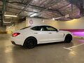 2018 Genesis G70 I, белый, 1999999 рублей - вид 1