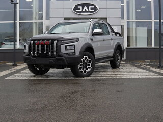 JAC T9