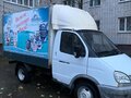 2010 ГАЗ ГАЗель (3302), белый, 760000 рублей - вид 5