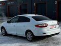 2011 Renault Fluence I, белый, 890000 рублей - вид 5