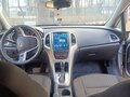 2011 Opel Astra J, серый, 560000 рублей - вид 5