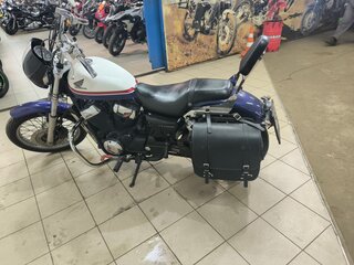 2012 Honda VT 750, белый, 510000 рублей, вид 3