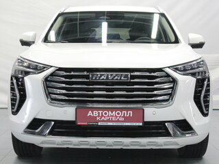 2023 Haval Jolion I Рестайлинг, белый, 1759000 рублей, вид 5