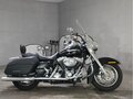 2006 Harley-Davidson Road King, чёрный, 700000 рублей