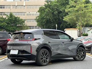 2025 Zeekr X I, серый, 4695000 рублей, вид 3